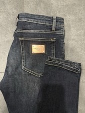 Dolce & Gabbana Jeans - Size S