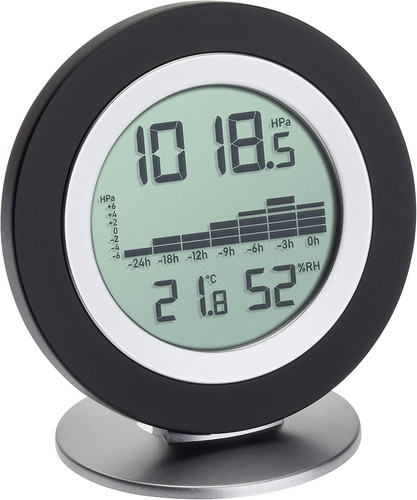 Tfa dostmann weatherhub - dostmann,