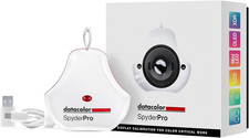 Datacolor Spyderpro –