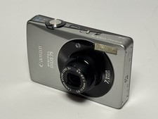 Canon Digital IXUS 75 7.1MP