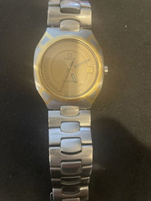 OMEGA Seamaster Polaris