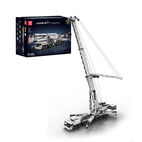 Mould king 17007 - mould,