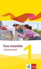 Tous ensemble 1 - Ausgabe