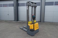 Jungheinrich EJC M10 ZT 3300