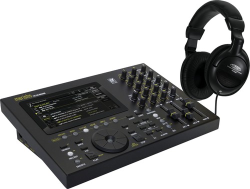 Live merish plus set - m-live, 5+