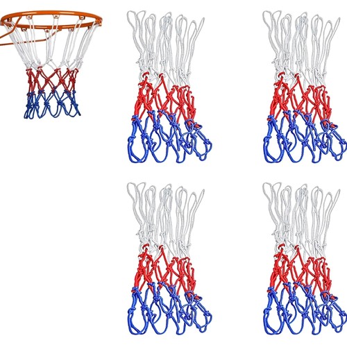 Basketballnetz ersatznetz - basketballnetz,