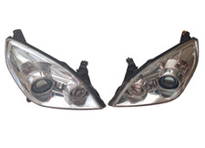 Opel Vectra C Signum Facelift