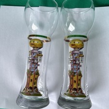 2X Kuchlbauer Turmweisse