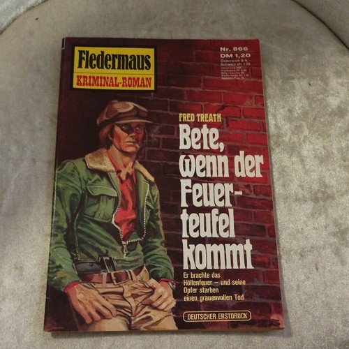 Krimi rarität - rarität, (1970er)