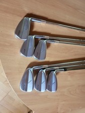 Ping i525  6 - PW- GW 6 eisen ELEVANTE VSS 95g S- Flex