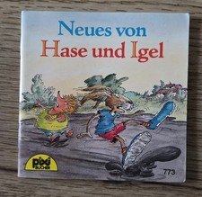 Pixi-Buch Nr 773, Serie 93