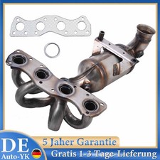 Katalysator Vorne für MINI R56 R55 ONE COOPER CITROEN C4 I PEUGEOT 207 308 1.4
