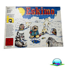 ESKIMO Brettspiel KARIN