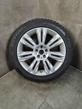 1x Original Jaguar XF X260 Komplettrad Felge 18 Zoll 245/45R18 GX631007EA Alu