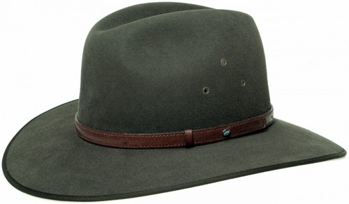 Akubra coober pedy - akubra,