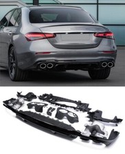 ✅ SPORT DIFFUSER + EXHAUST