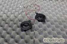 Fujitsu Siemens Lifebook C Series C6637 Laptop Speakers