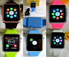 Armband- Uhr Smart Watch Handy