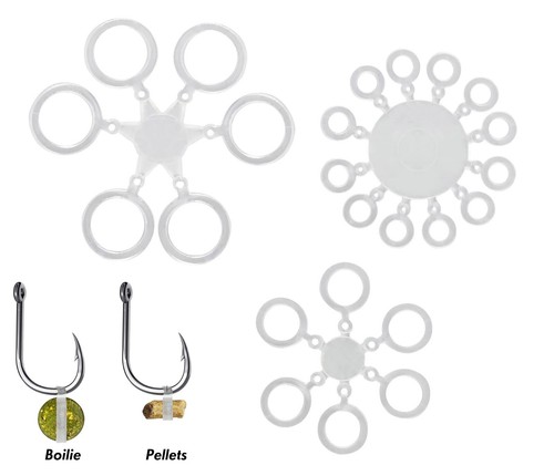 Bait band set - 24,