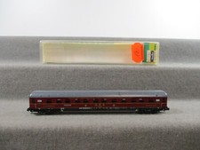 Minitrix Spur N 13085