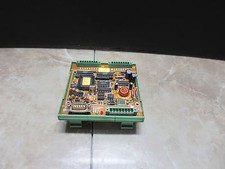 STEGMANN CHIRON LEITERPLATTE