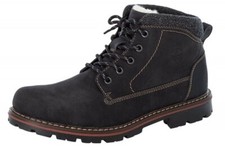 Rieker Herren Schnürboots