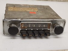 Blaupunkt hamburg radio - hamburg,