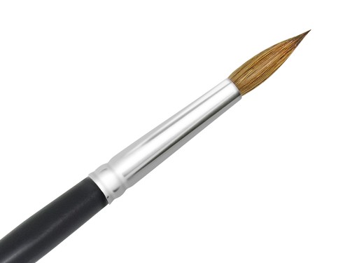 Premium handmade acryl pinsel - premium,