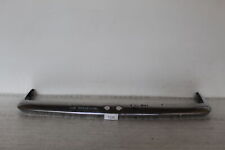 Stoßstange Hinten für fiat