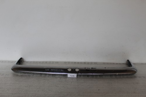 Heckstoßstange für fiat 124 - fiat,