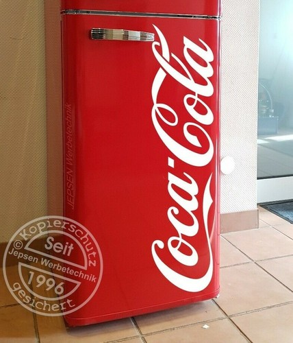 Aufkleber coca cola - aufkleber,