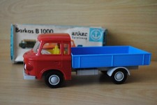 Barkas b1000 ddr spielzeug - b1000,