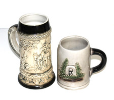 Alter krug bierkrug - alter,