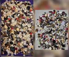 Knöpfe für Kleider Hemden