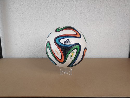 Adidas brazuca 2014 fifa world - brazuca,