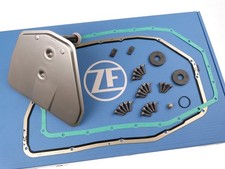 ZF FILTER ÖLWANNENDICHTUNG