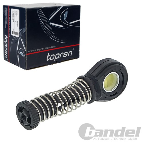Topran seilzug schaltgetriebe - topran, seilzug,