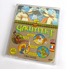 Commodore 64 C64 Spiel --