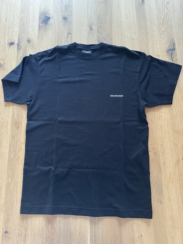 Balenciaga shirt slim - slim, fit