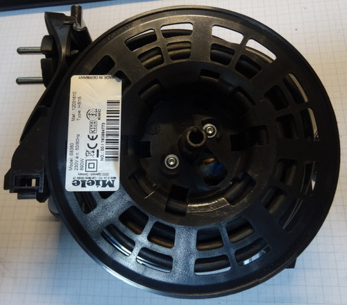 Miele kabelaufwicklung - miele,