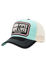 KING KEROSIN Herren Trucker