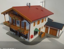  Kibri HO 8075 gebaut 