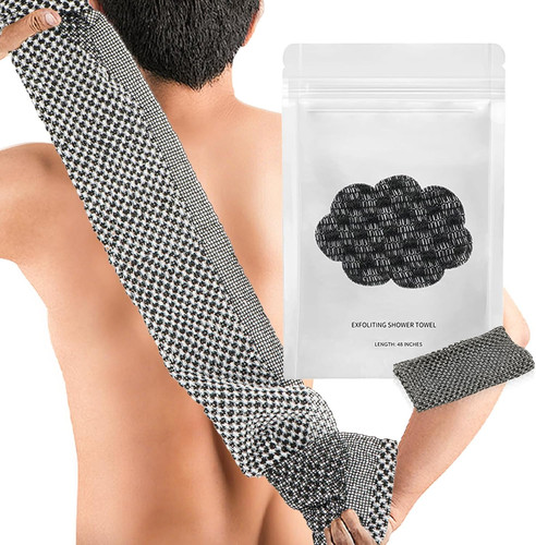 Blissal exfoliating - blissal,
