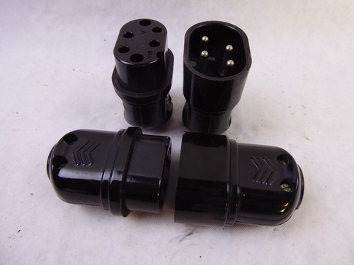 Original stecker kupplung - &,