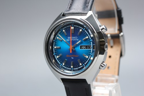 Seiko sports 7015 7000 - 5, 7015-7000