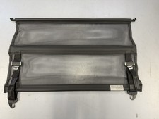 VW Audi A5 Bj 2019 Netztrennwand Gepäcknetz Trennnetz Kofferraumnetz 80A861691