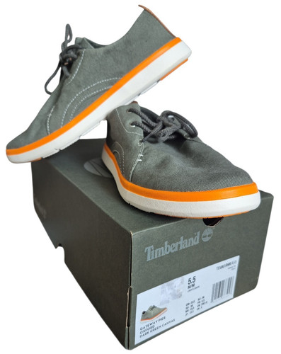 Timberland gateway pier oxford - gateway,