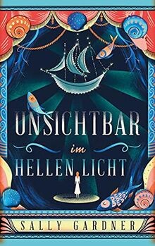 Unsichtbar hellen licht von - unsichtbar, im