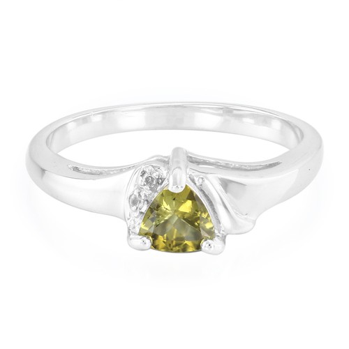Cavill ring 38ct - cavill, turmalin