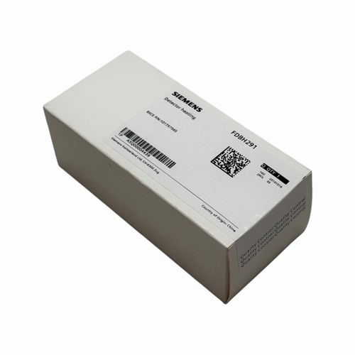 Siemens fdbh291 detector - siemens,